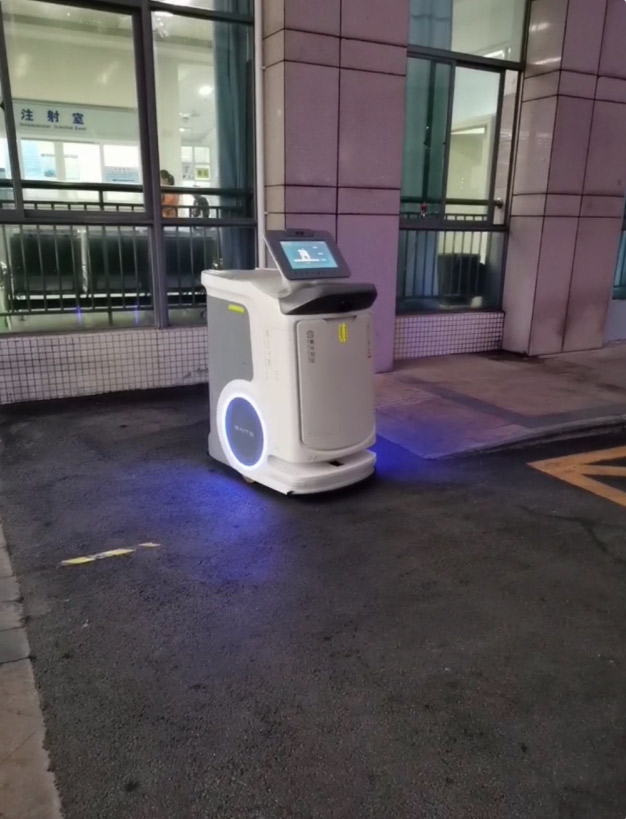 賽特智能